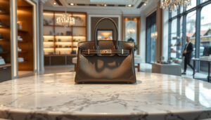 Jane Birkin: The Accidental Icon Behind the Birkin Bag