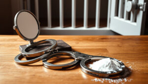 Tim Allen’s Cocaine Arrest: Prison Sentence and Aftermath