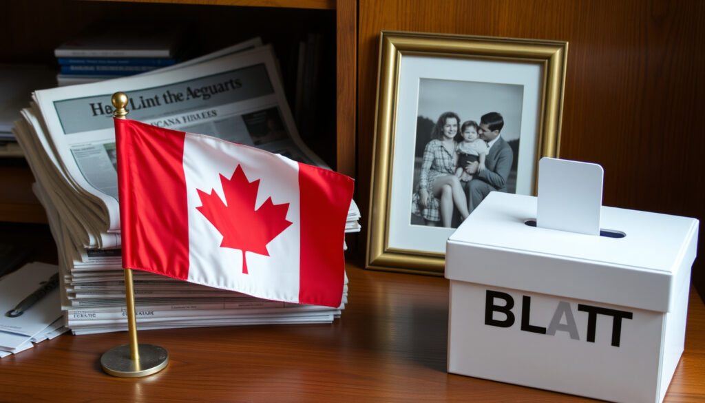Andrew Coyne: Career, Family, and Political Views